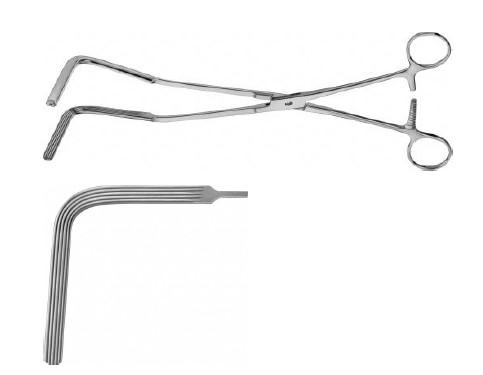 ЛЛОЙД-ДЕЙВІС ЗАТИСКАЧ 315MM